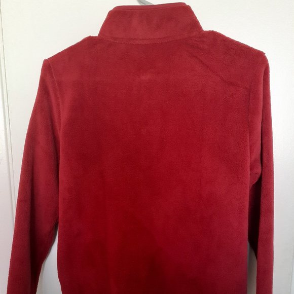 Disney Maleficent Zip up Fleece Jacket, New with Tags - Picture 2 of 3